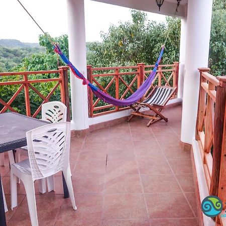 Cabanas Telayu Mazunte Esterno foto