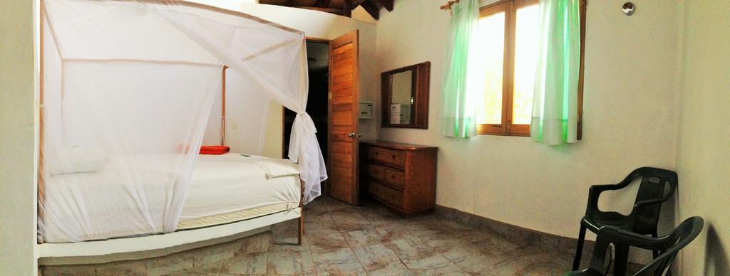 Cabanas Telayu Mazunte Esterno foto