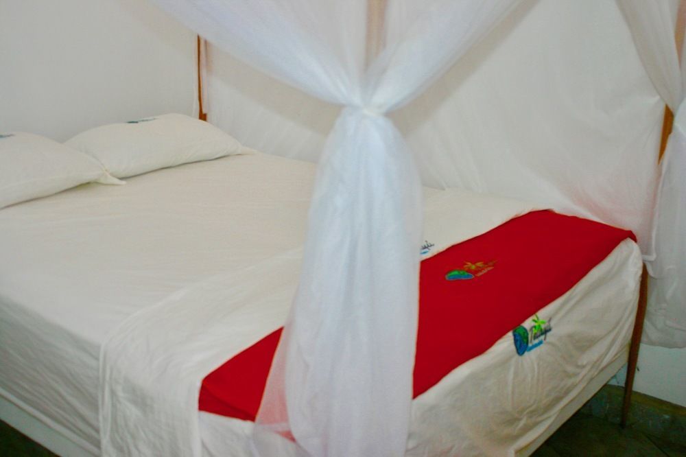 Cabanas Telayu Mazunte Esterno foto